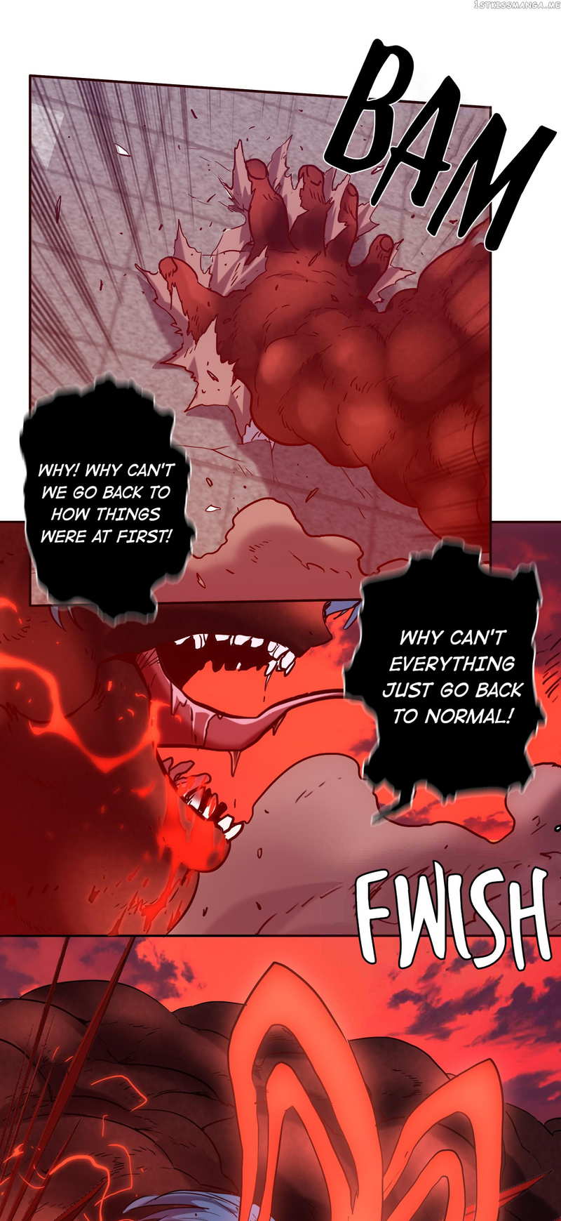 Finger Girls chapter 56.2 - page 11