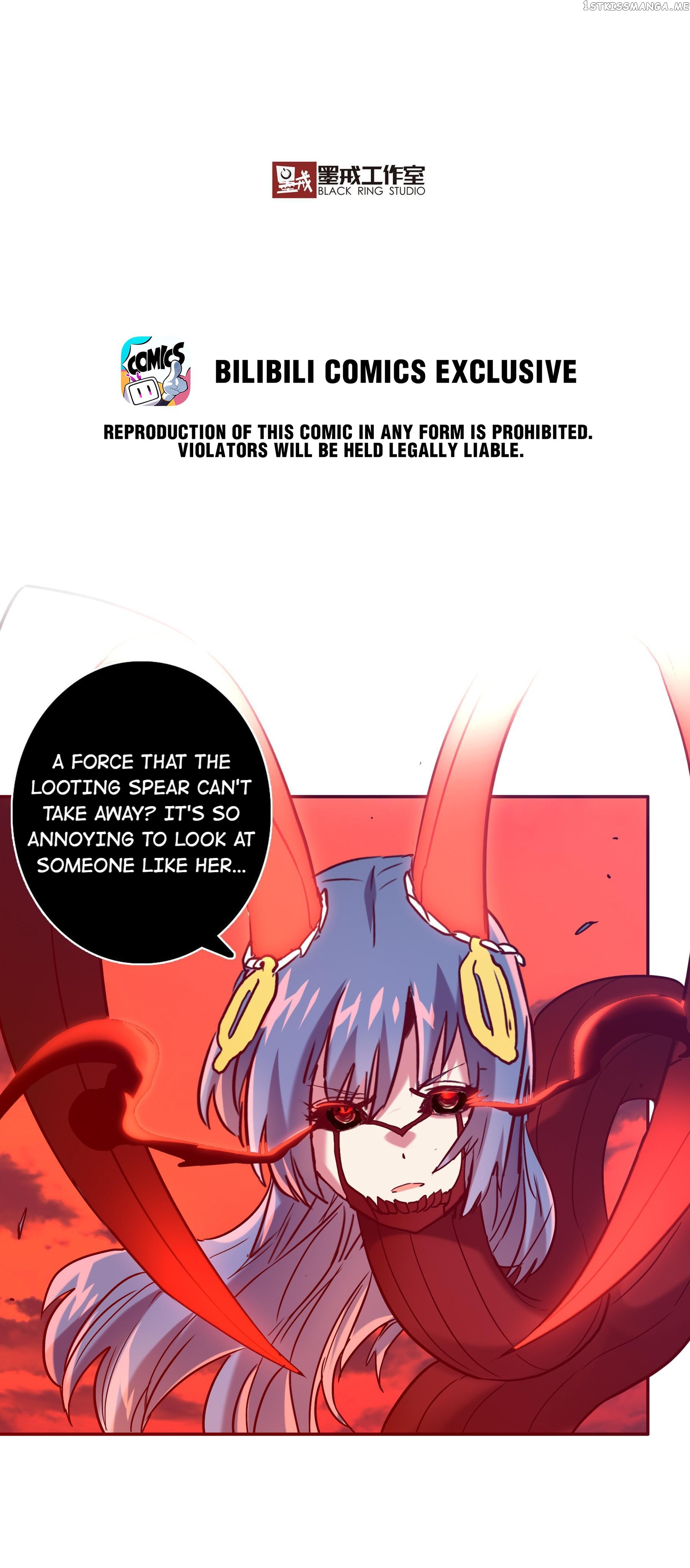 Finger Girls chapter 56.1 - page 6