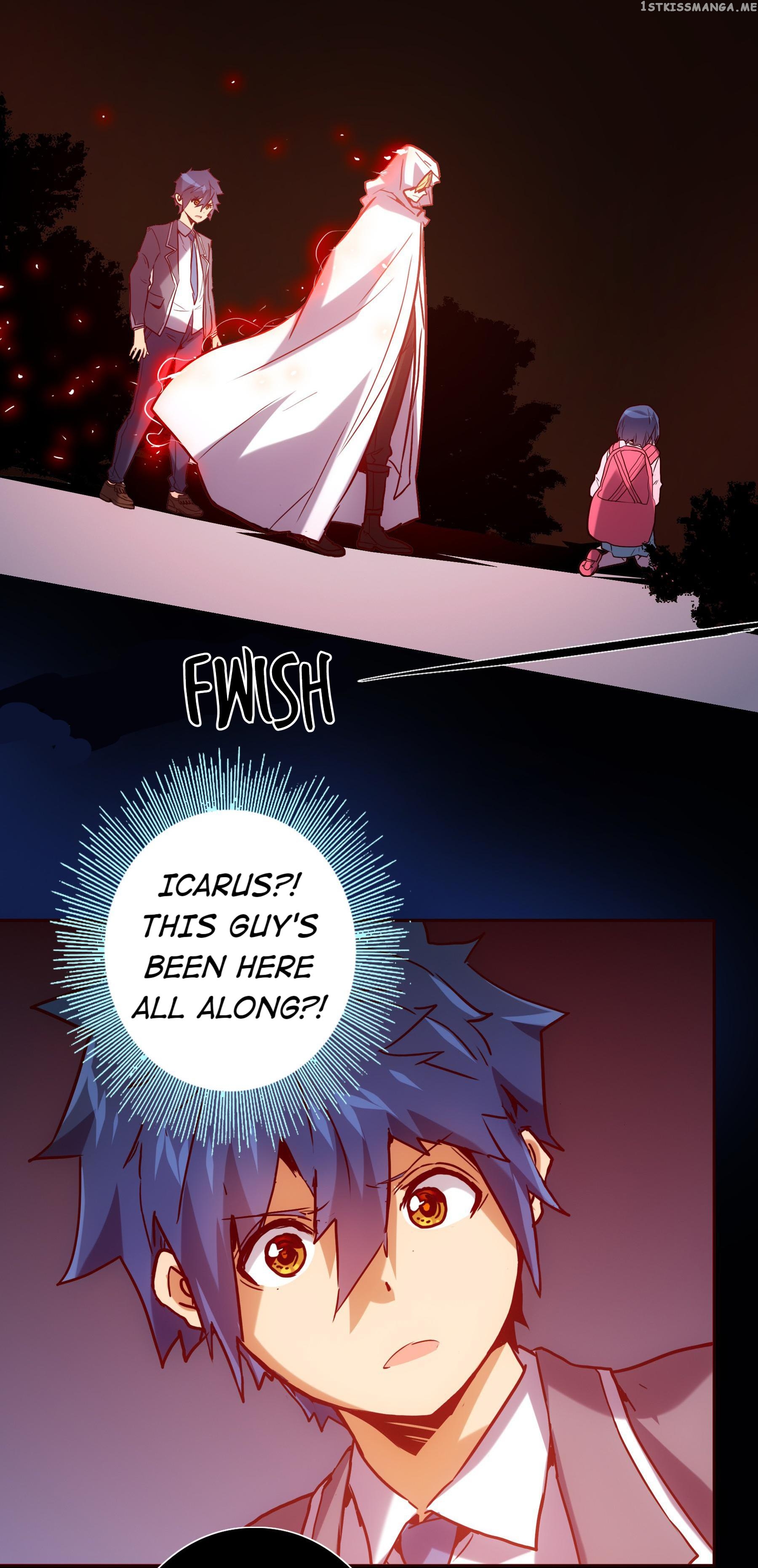 Finger Girls chapter 53.2 - page 5