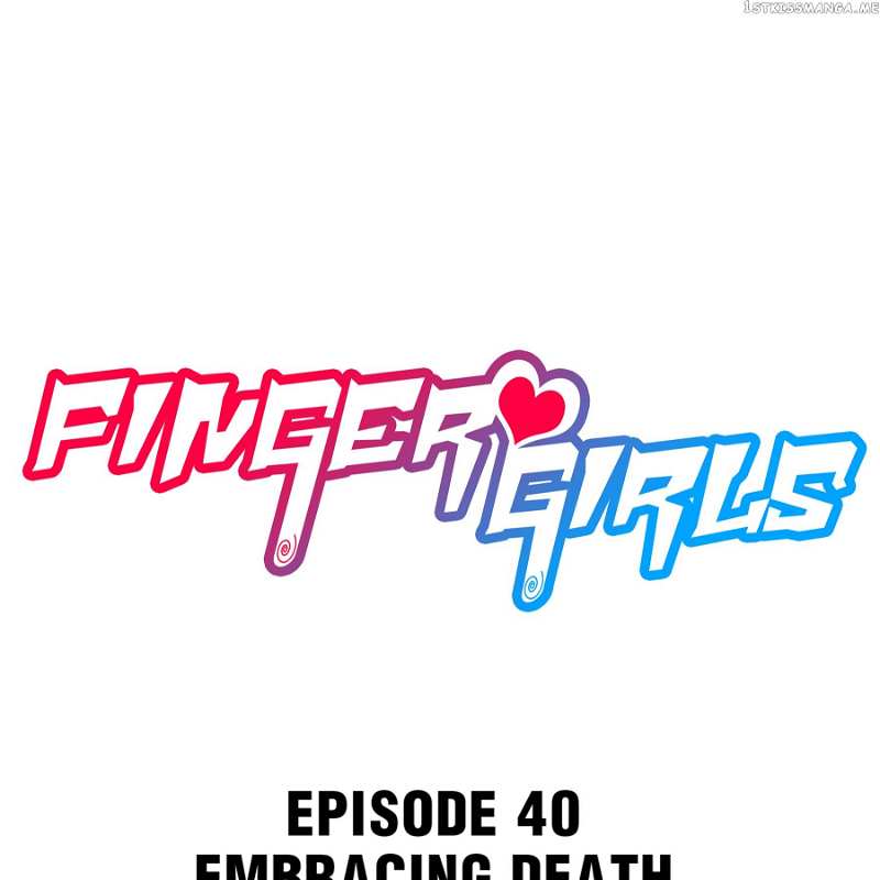 Finger Girls chapter 40 - page 1
