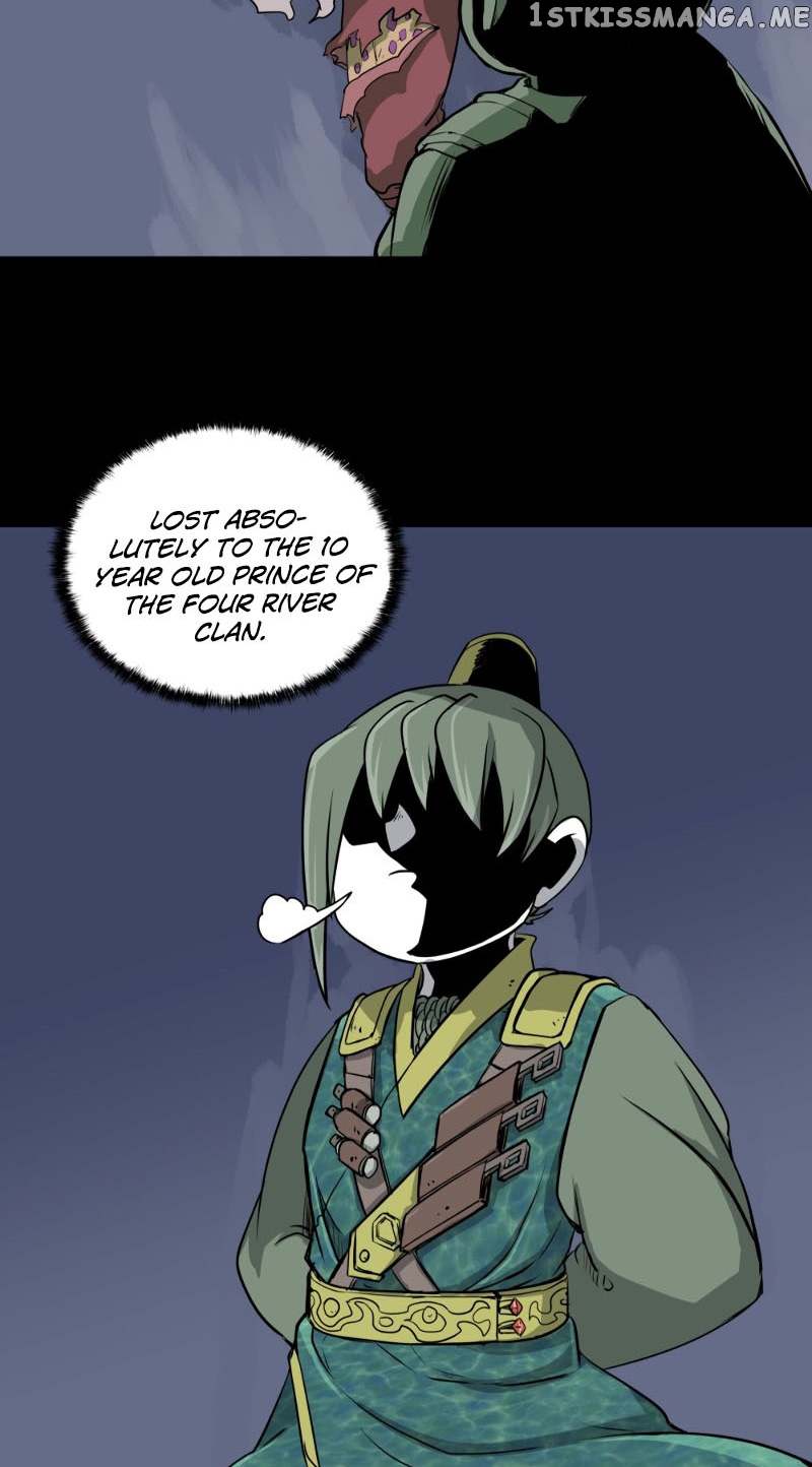 Androids Have No Blood chapter 6 - page 11