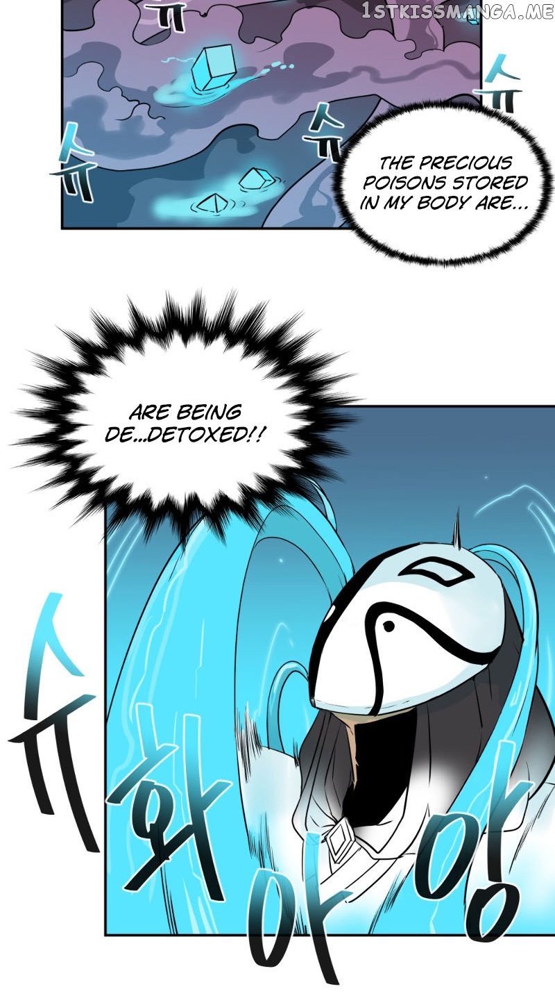 Androids Have No Blood chapter 6 - page 24