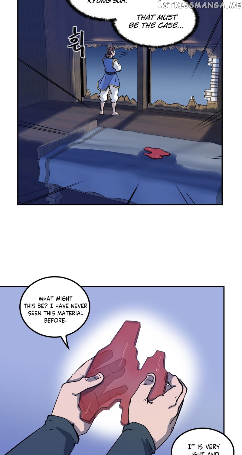 Androids Have No Blood chapter 6 - page 50