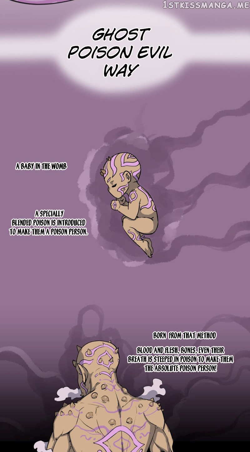 Androids Have No Blood chapter 6 - page 6