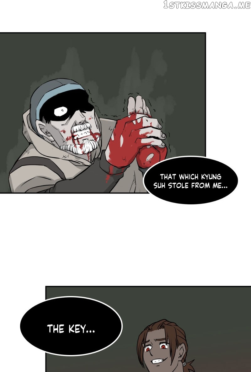 Androids Have No Blood chapter 6 - page 63