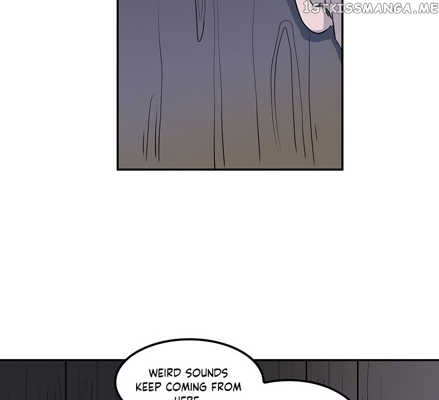 Androids Have No Blood chapter 5 - page 62