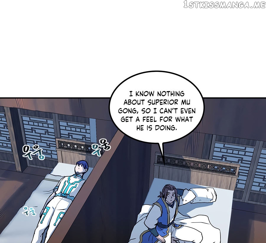 Androids Have No Blood chapter 5 - page 64