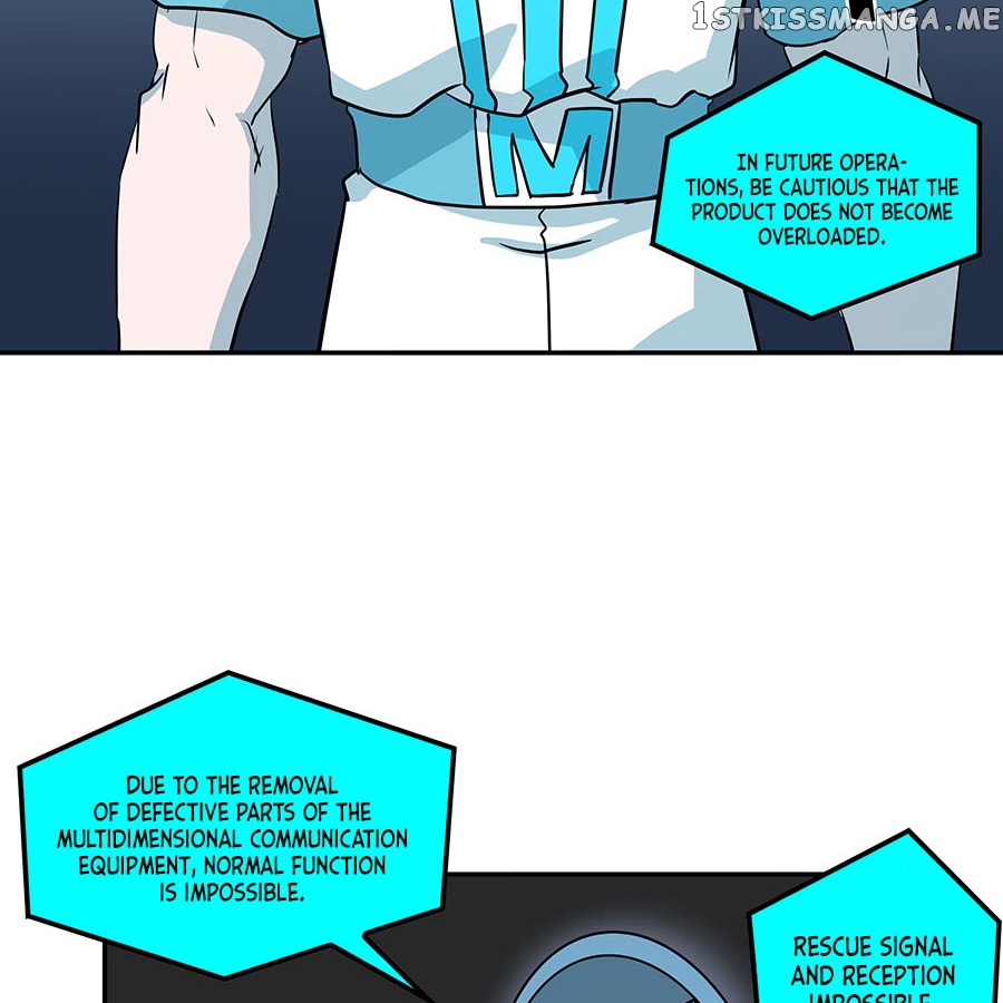 Androids Have No Blood chapter 5 - page 97