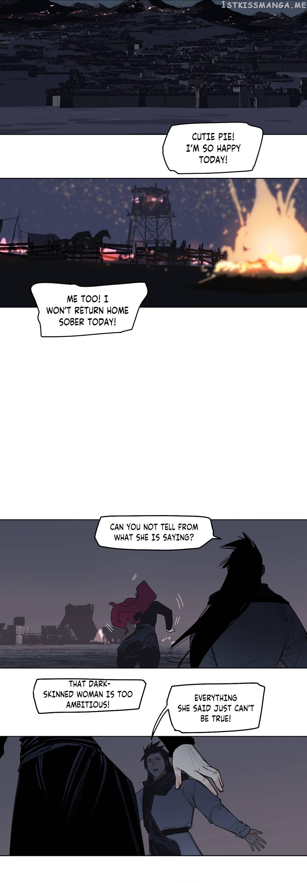 This Star Chapter 48 - page 18