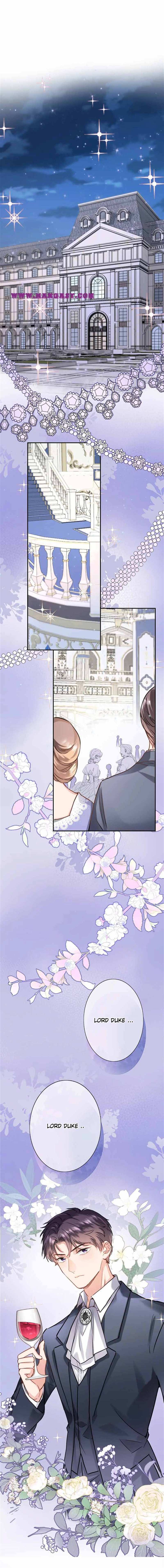 Travelling Through the Universe’s Flower chapter 87 - page 6