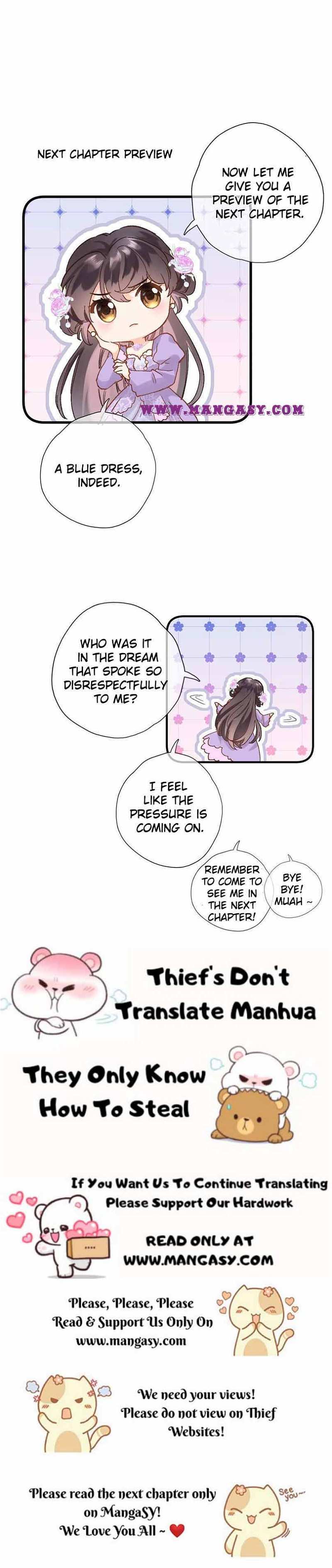 Travelling Through the Universe’s Flower chapter 80 - page 10