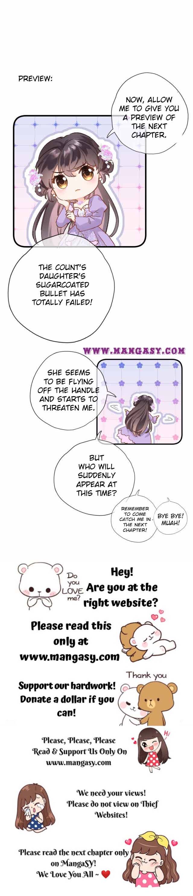 Travelling Through the Universe’s Flower chapter 29 - page 11