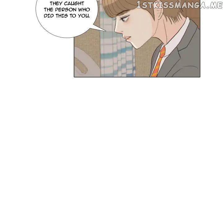 Hold My Hand chapter 40 - page 118