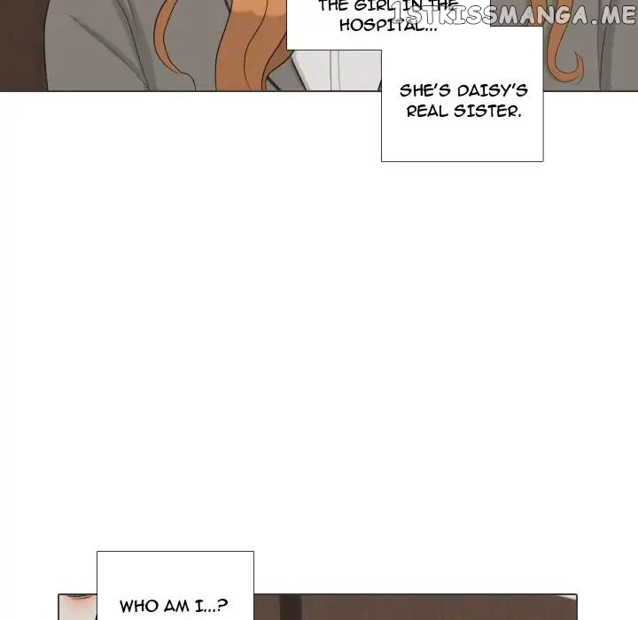 Hold My Hand chapter 40 - page 12