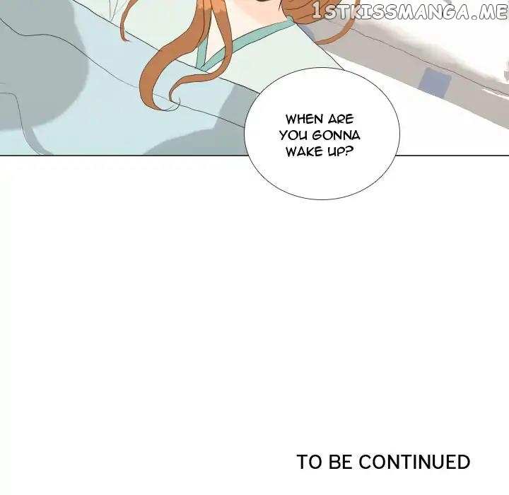 Hold My Hand chapter 40 - page 122
