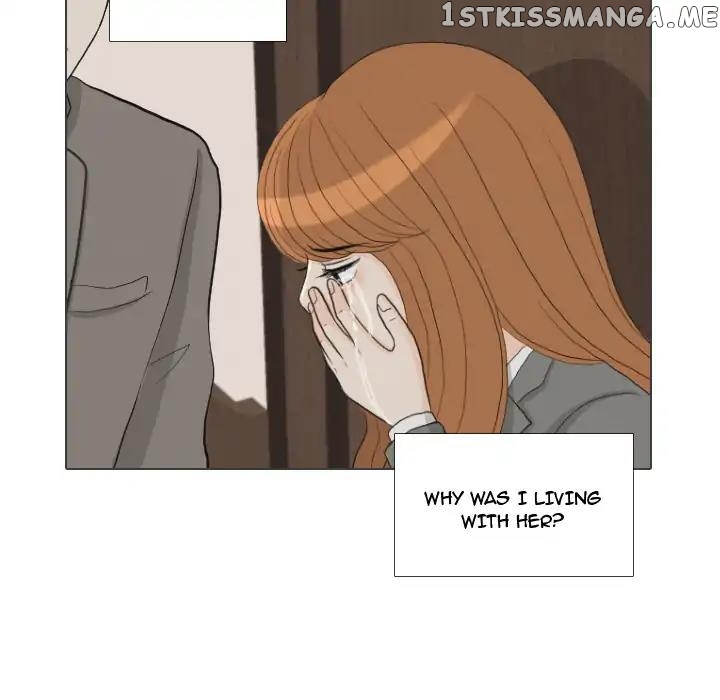 Hold My Hand chapter 40 - page 13