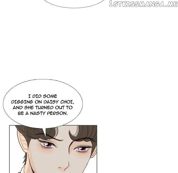 Hold My Hand chapter 40 - page 20