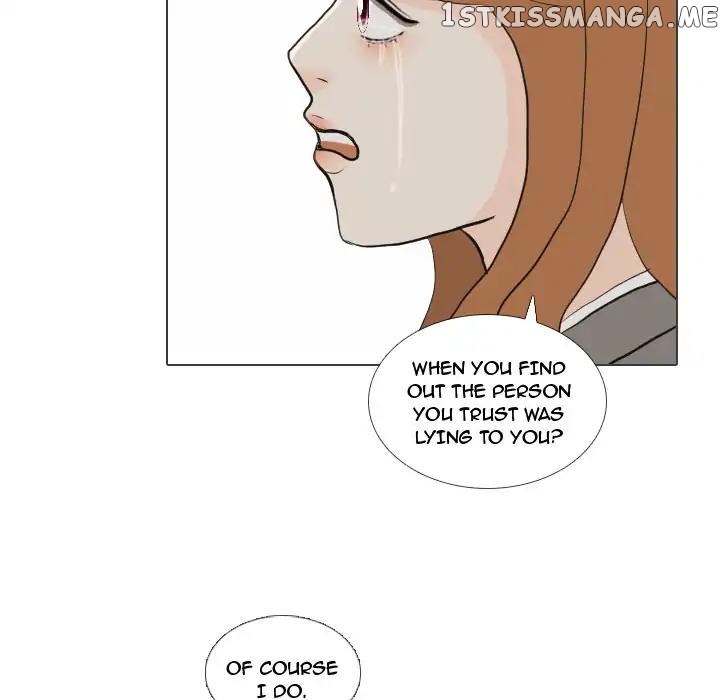 Hold My Hand chapter 40 - page 31