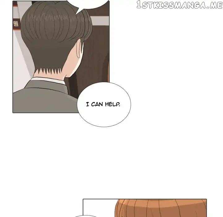 Hold My Hand chapter 40 - page 32