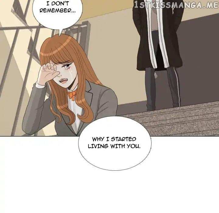 Hold My Hand chapter 40 - page 50