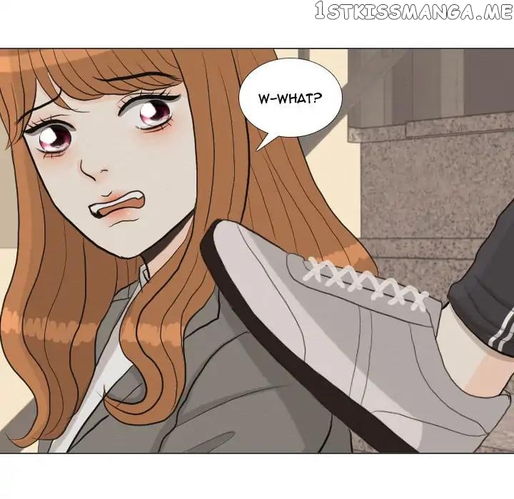Hold My Hand chapter 40 - page 54