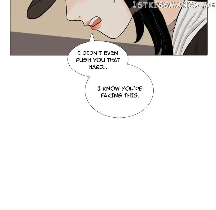 Hold My Hand chapter 40 - page 76