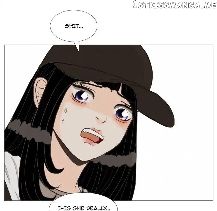 Hold My Hand chapter 40 - page 77