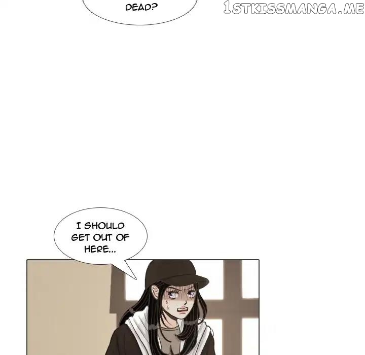 Hold My Hand chapter 40 - page 78
