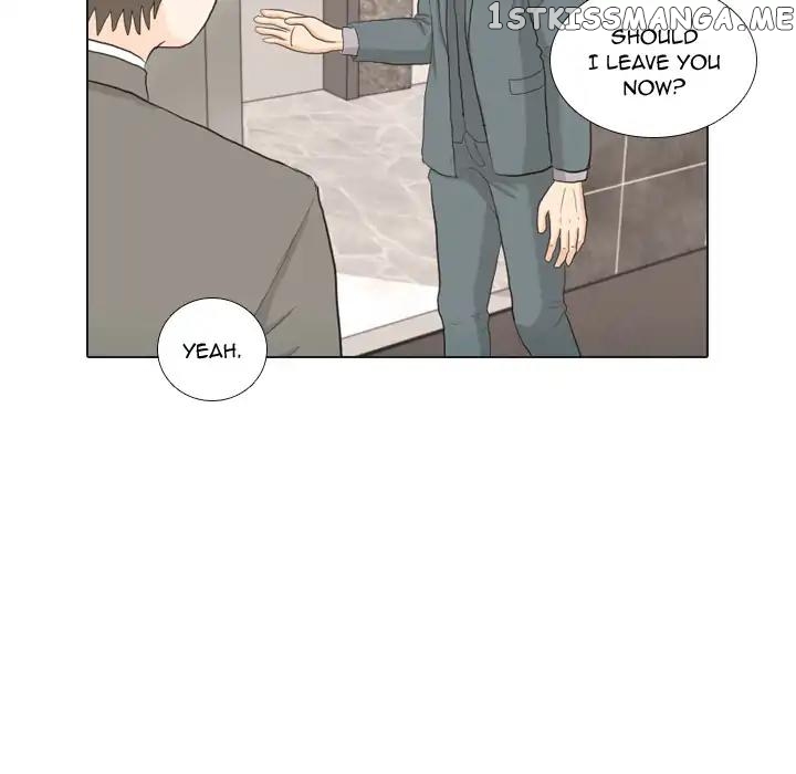 Hold My Hand chapter 33 - page 100