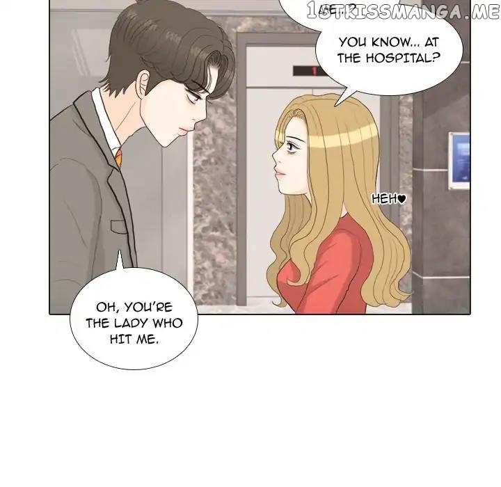 Hold My Hand chapter 33 - page 104