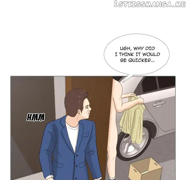 Hold My Hand chapter 33 - page 63