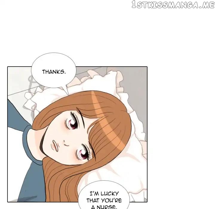 Hold My Hand chapter 33 - page 81