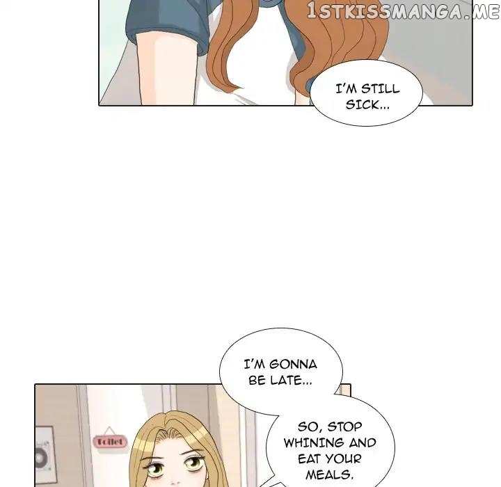 Hold My Hand chapter 33 - page 88