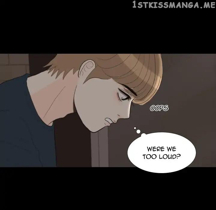 Hold My Hand chapter 31 - page 15