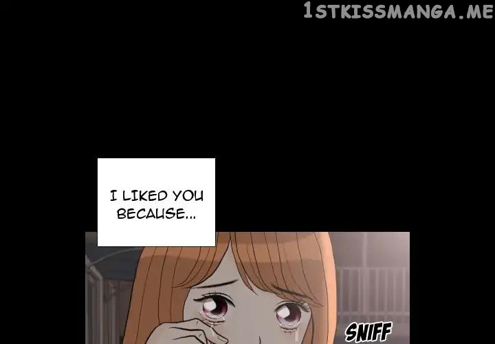 Hold My Hand chapter 31 - page 3