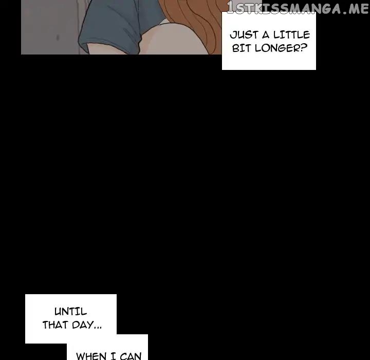 Hold My Hand chapter 31 - page 35