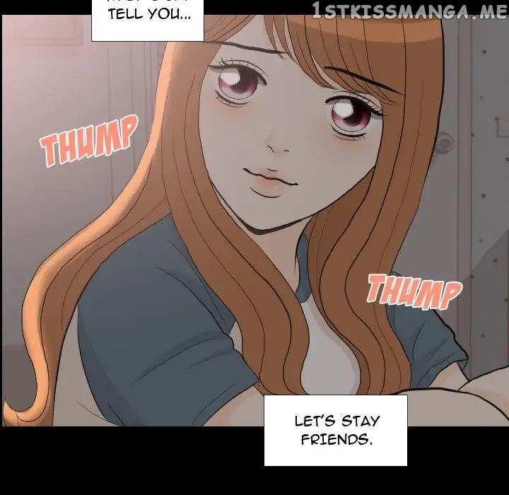 Hold My Hand chapter 31 - page 36