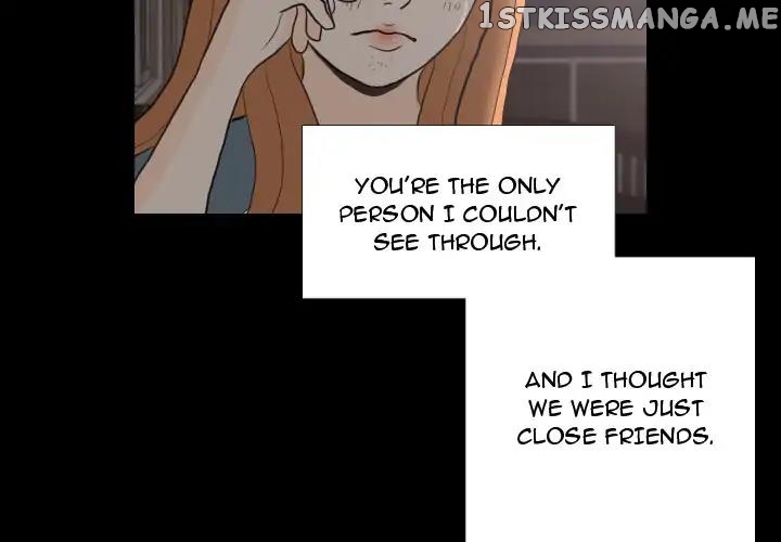 Hold My Hand chapter 31 - page 4