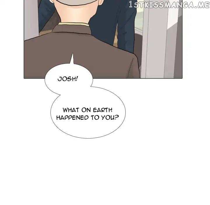 Hold My Hand chapter 31 - page 56