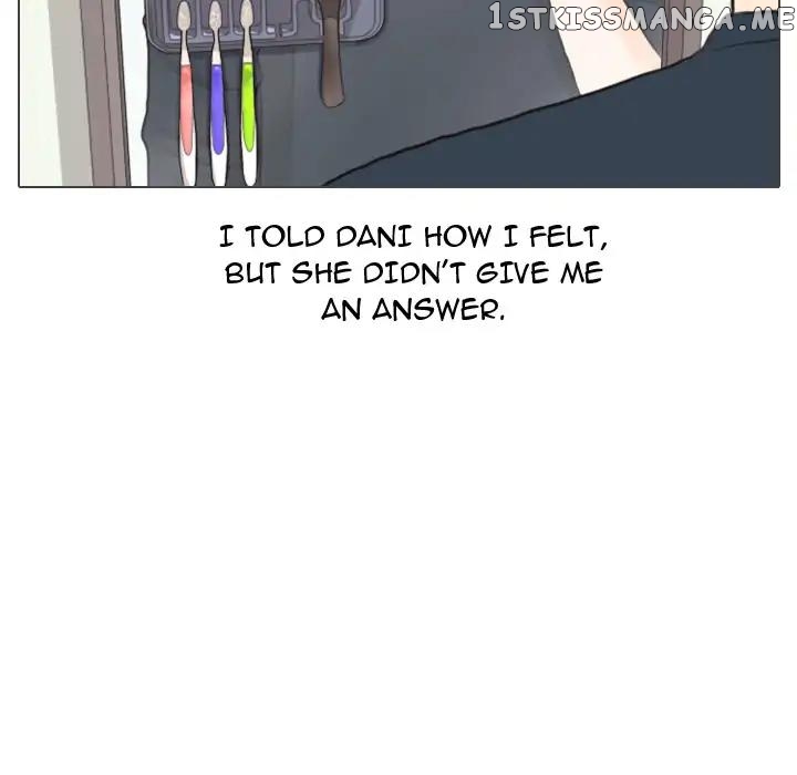 Hold My Hand chapter 31 - page 66