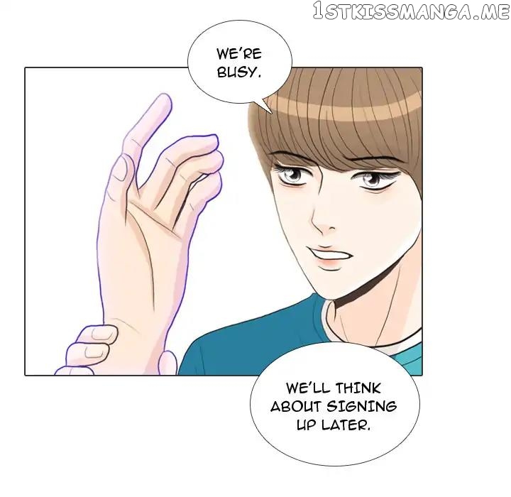 Hold My Hand chapter 28 - page 26