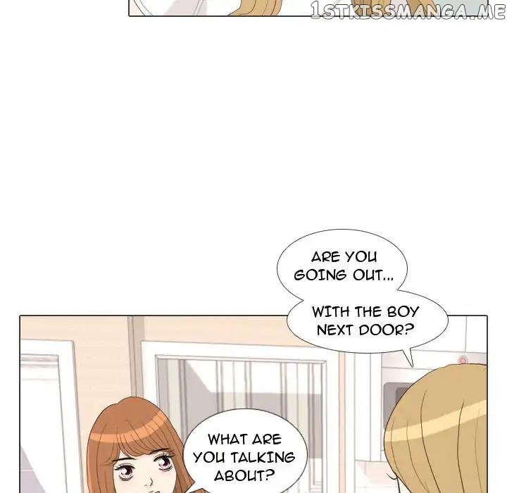 Hold My Hand chapter 26 - page 117