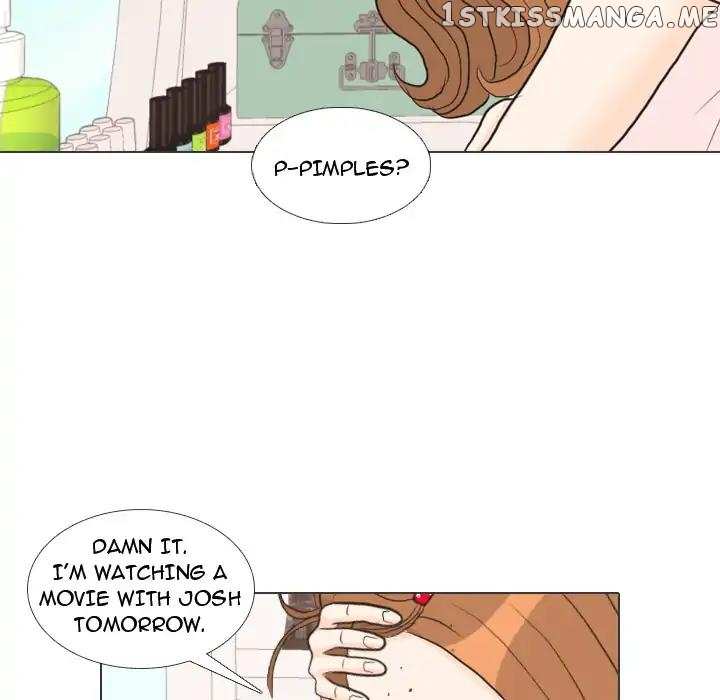 Hold My Hand chapter 26 - page 132