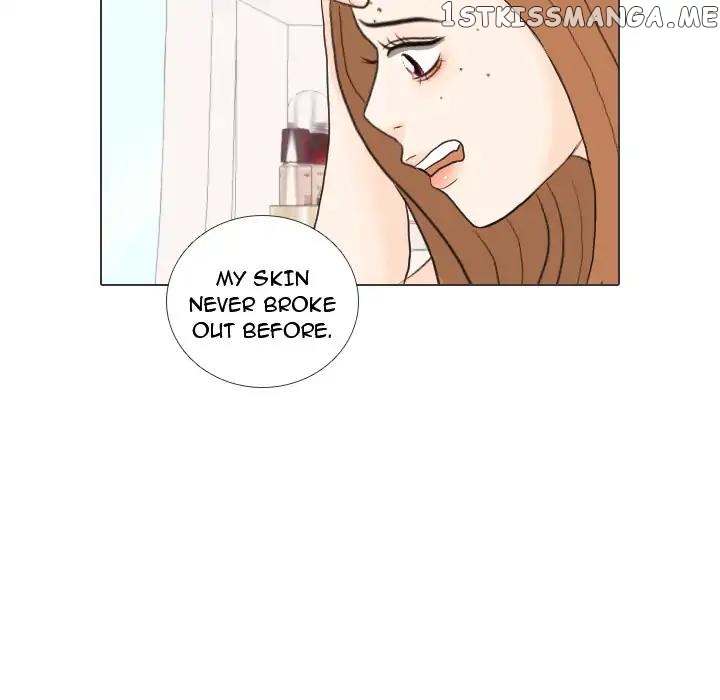 Hold My Hand chapter 26 - page 133