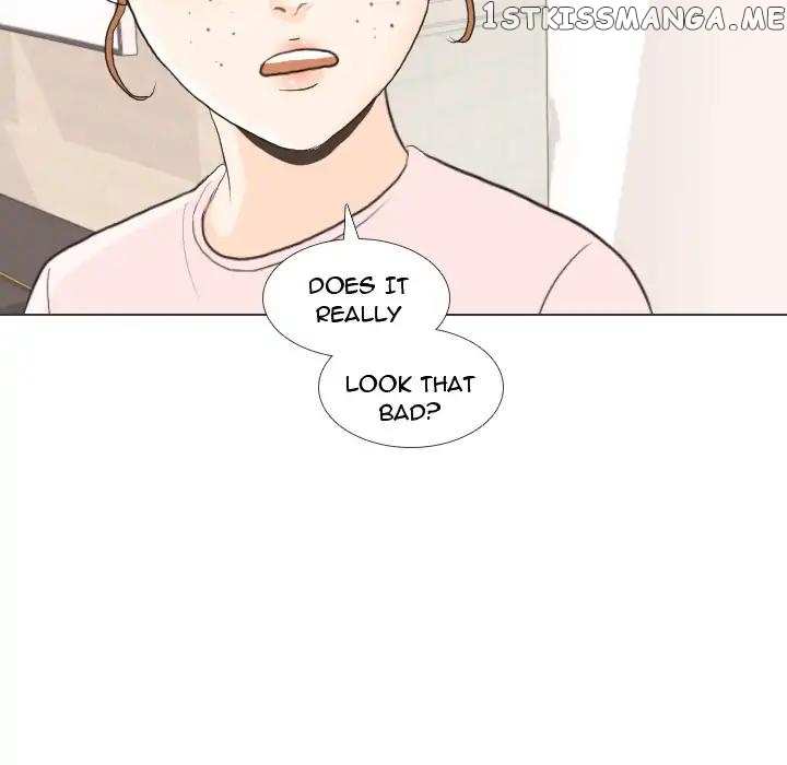 Hold My Hand chapter 26 - page 169