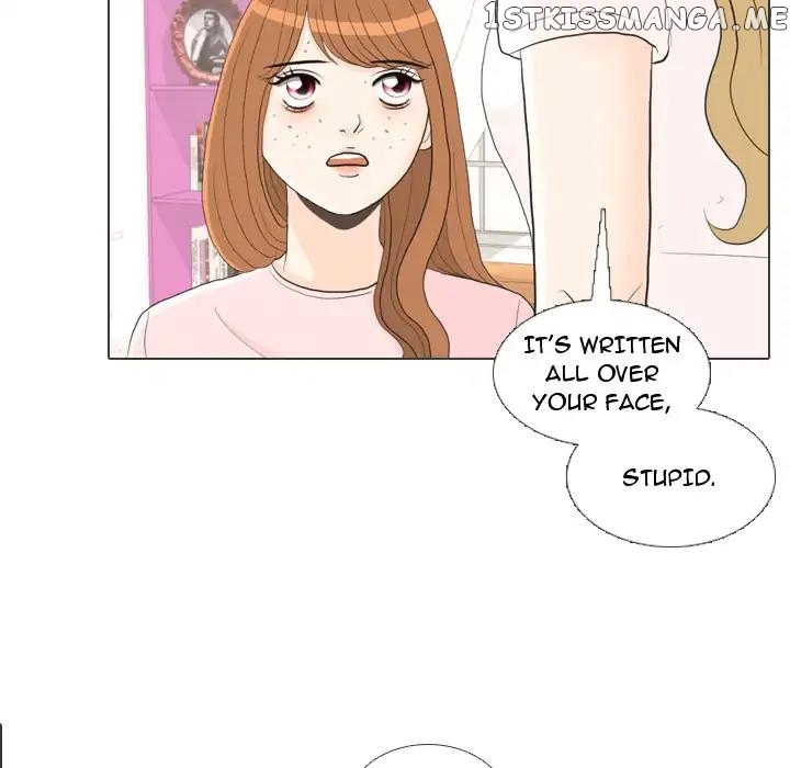 Hold My Hand chapter 26 - page 177