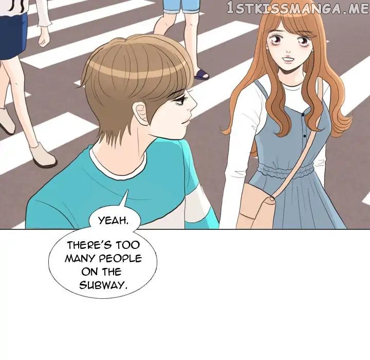 Hold My Hand chapter 26 - page 206