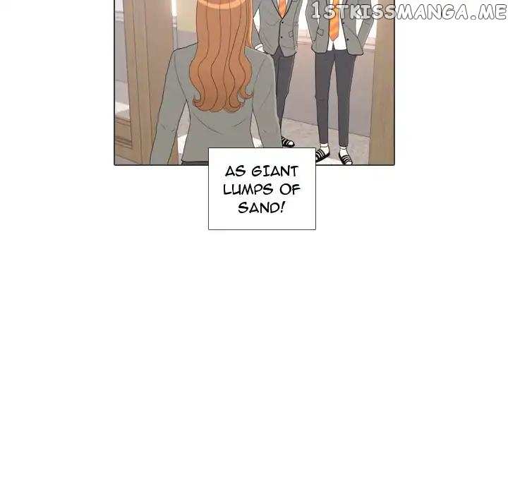 Hold My Hand chapter 26 - page 72