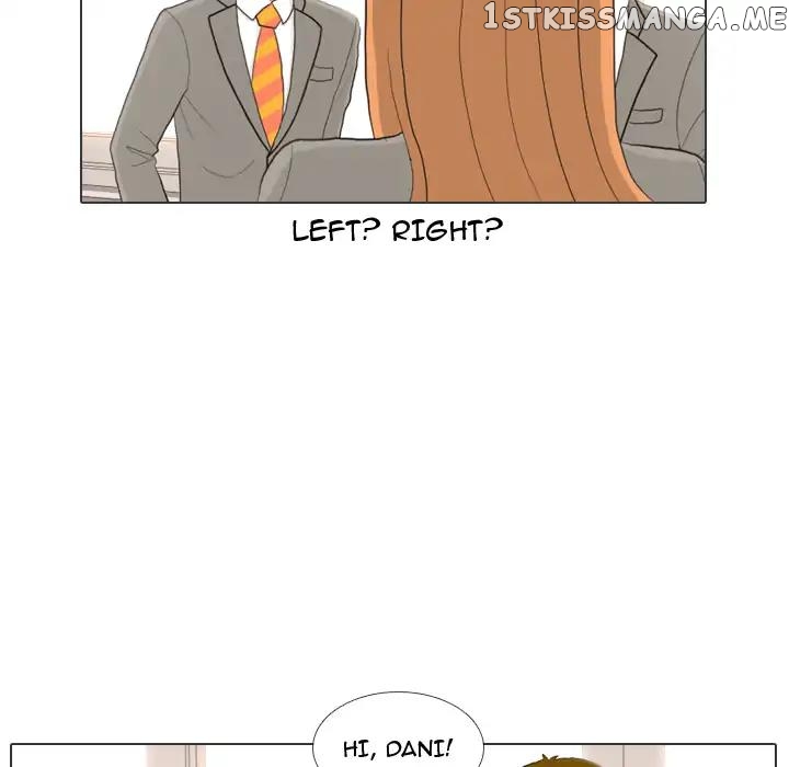 Hold My Hand chapter 26 - page 76