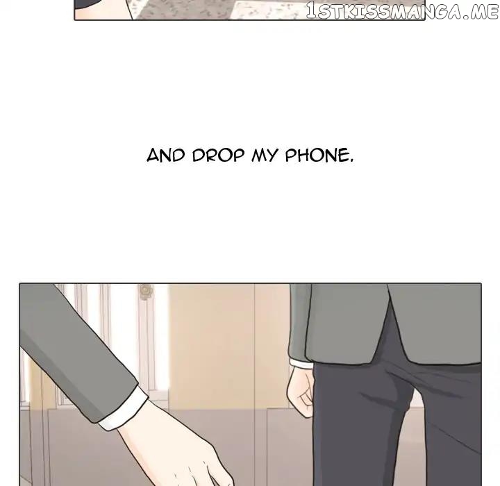 Hold My Hand chapter 26 - page 80